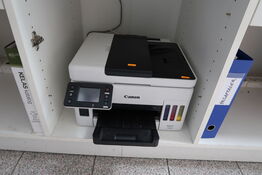 Printer CANON Maxify GX6050