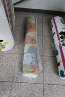 Gulvtæppe POLYTUFT Standard 100