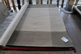 Gulvtæppe LUCCA Uld