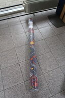 Legetæppe REBEL ROADS