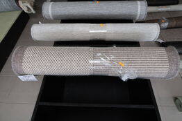 Gulvtæppe PORTO Uld