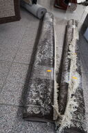 Gulvtæppe MIGADAN ROYAL PALACE 914748 3333