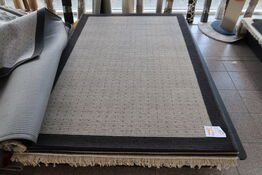 Gulvtæppe AMADORA Uld