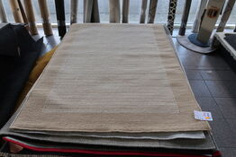 Gulvtæppe NEW DELHI Uld