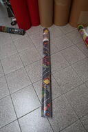 Legetæppe REBEL ROADS