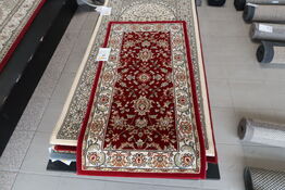 Gulvtæppe QUEEN Synt