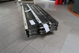 20 pakker gulvplanker NOVEGO Vinylgulv Dakota Oak