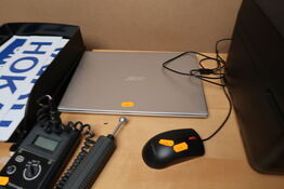 Bærbarcomputer ACER Aspire 5