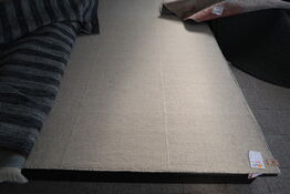 Gulvtæppe C. OLESEN Uld