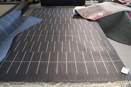 Gulvtæppe HEIMDAL Uld