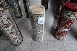 Gulvtæppe LEONARDO Synt