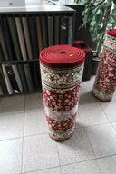 Gulvtæppe LEONARDO PP