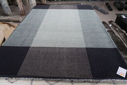 Gulvtæppe LUCCA Uld