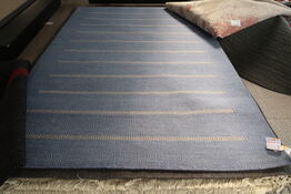 Gulvtæppe MISTA STRIPE Uld