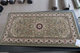 Gulvtæppe LEONARDO Wilton