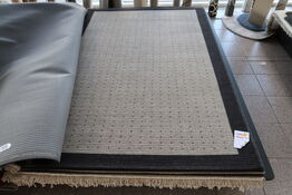 Gulvtæppe AMADORA Uld