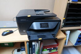 Printer HP OfficeJet 6950