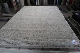 Gulvtæppe CALCUTTA Uld