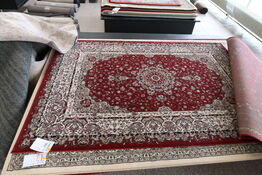 Gulvtæppe NAIN Synt