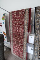 Gulvtæppe MAYA WILTON