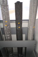 Gulvtæppe MIGADAN MILANO 88058 3032 Antracit