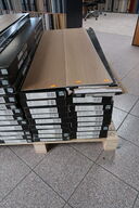 18 pakker gulvplanker ANNA FLOOR FOREST CDW1065L-25
