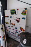 Gulvtæppe POLYTUFT Standard 100