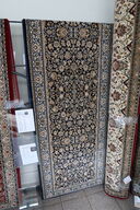 Gulvtæppe MAYA WILTON