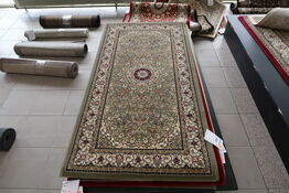 Gulvtæppe LEONARDO Wilton