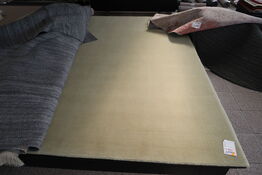 Gulvtæppe VERONA Uld