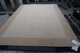 Gulvtæppe NEW DELHI Uld