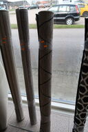 Gulvtæppe MIGADAN NAPOLI 88059 2025 Beige