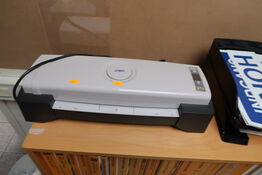 Lamineringsmaskine TIKO