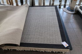 Gulvtæppe AMADORA Uld