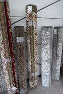 Gulvtæppe LEONARDO Synt