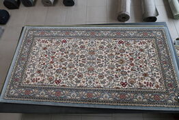 Gulvtæppe MAYA WILTON