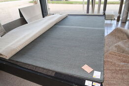 Gulvtæppe LUXOR Uld