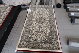 Gulvtæppe LEONARDO Wilton