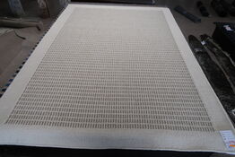 Gulvtæppe LUXOR Uld