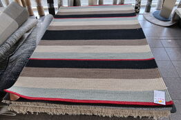 Gulvtæppe BERGEN Uld