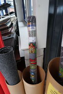 Legetæppe REBEL ROADS