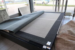 Gulvtæppe CASABLANCA Uld