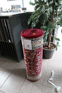 Gulvtæppe MAYA WIlton