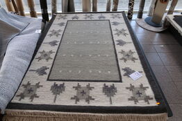 Gulvtæppe PORTO Uld