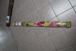 Legetæppe REBEL ROADS