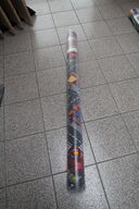 Legetæppe REBEL ROADS