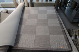 Gulvtæppe PORTO Uld