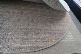 Gulvtæppe FAVORIT FAV01 469_NATUR