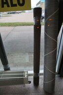 Gulvtæppe MIGADAN KATANA 85006 7002-99