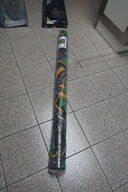 Legetæppe REBEL ROADS